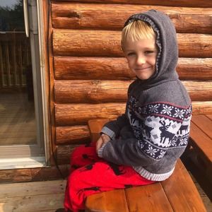 Meet your Posher, Janie